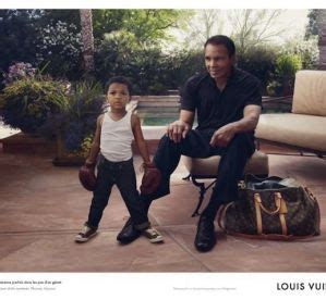 mos def louis vuitton|Tribute to Muhammad Ali .